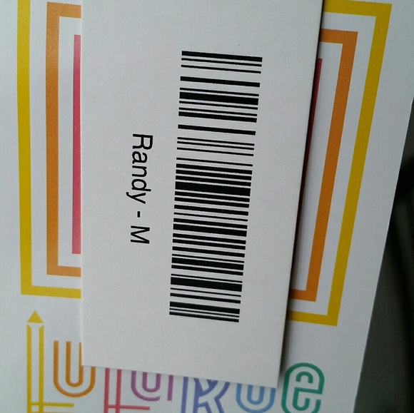 NWTS Lularoe Randy - Picture 3 of 4